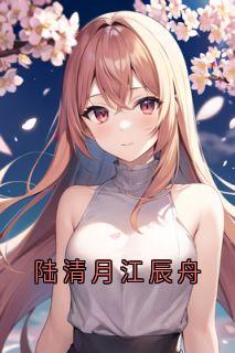 陆清月江辰舟陆清月江辰舟小说_陆清月江辰舟完结版阅读
