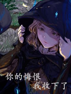热门小说《你的悔恨，我收下了》完整版全文阅读

