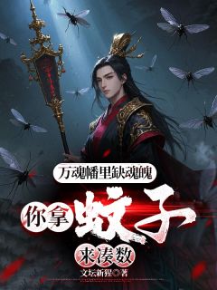 万魂幡里缺魂魄，你拿蚊子来凑数小说的书名是什么
