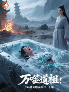 【新书】《万噬道祖：开局被冰封三千年》主角林默苏晚晴全文全章节小说阅读
