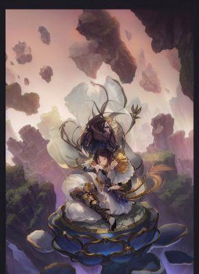 星图残章全本小说（星图残章）全文阅读
