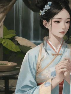 裴云川林昭华小说无广告阅读
