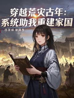 穿越荒灾古年：系统助我重建家国苏瑶林羽大结局在线阅读
