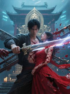 主角林渊姜晚唐枫小说爆款《太虚纪元：都市浮沉录》完整版小说
