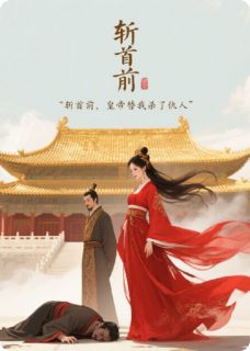 斩首前，皇帝替我杀了仇人小说最新章节 李崇德赵清漪结局是什么
