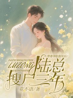 《带着孕肚假死后，陆总搜尸三年》小说免费阅读 陆沉周叙白大结局完整版
